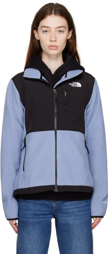 商品The North Face|Blue Denali Jacket,价格¥625,第1张图片