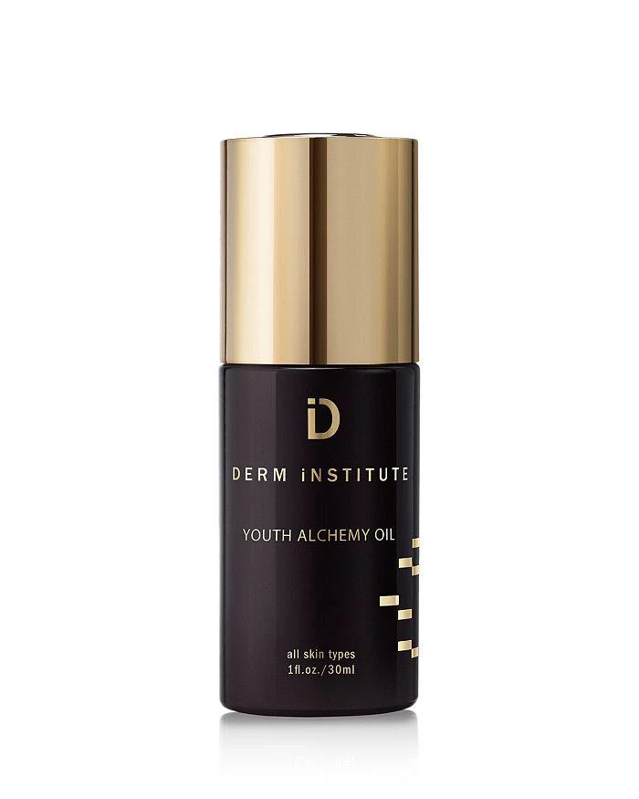 商品DERM iNSTITUTE|Youth Alchemy Repairing Oil,价格¥1796,第1张图片