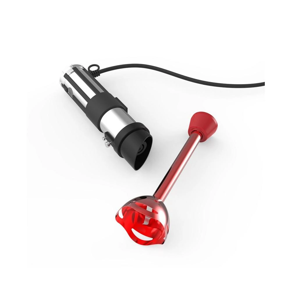 商品Uncanny Brands|Star Wars Darth Vader Lightsaber Hand Blender,价格¥358,第2张图片详细描述