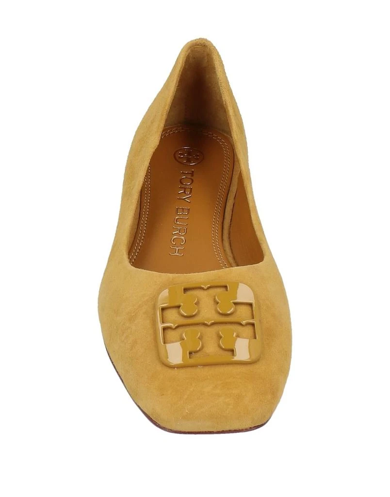 商品Tory Burch|Ballet flats,价格¥1516,第4张图片详细描述