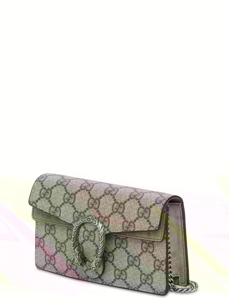 商品Gucci|mini单肩包,价格¥7475,第2张图片详细描述