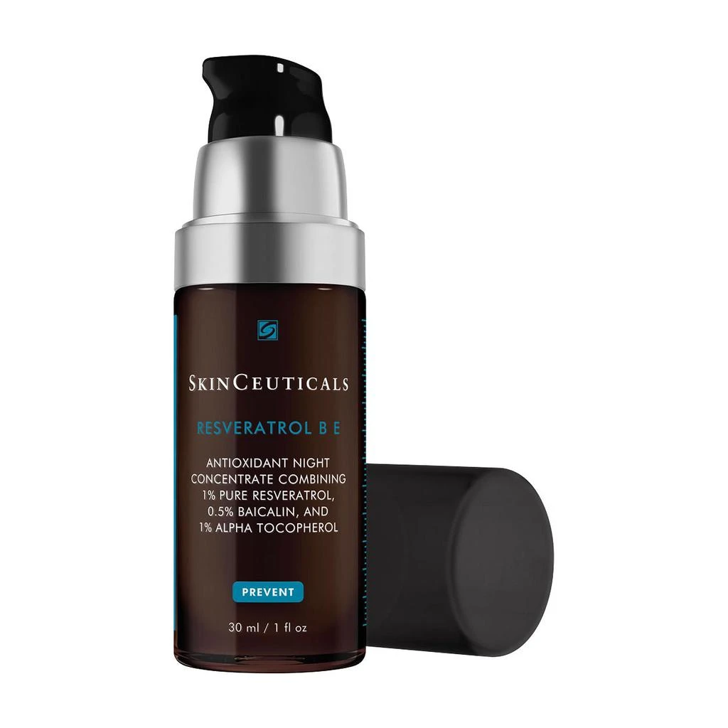 商品SkinCeuticals|肌活修护夜间精华凝露,价格¥1356,第2张图片详细描述