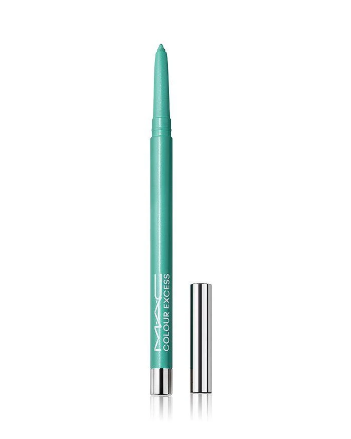 商品MAC|Color Excess Gel Liner,价格¥185,第1张图片详细描述