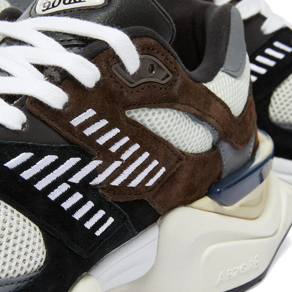 商品New Balance|New Balance U9060BRN,价格¥1240,第4张图片详细描述
