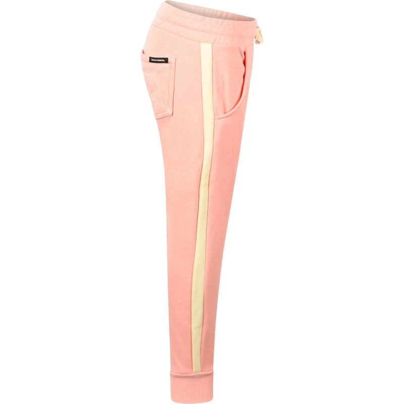 商品Rock Your Baby|Logo drawstring track pants in pink,价格¥935,第2张图片详细描述