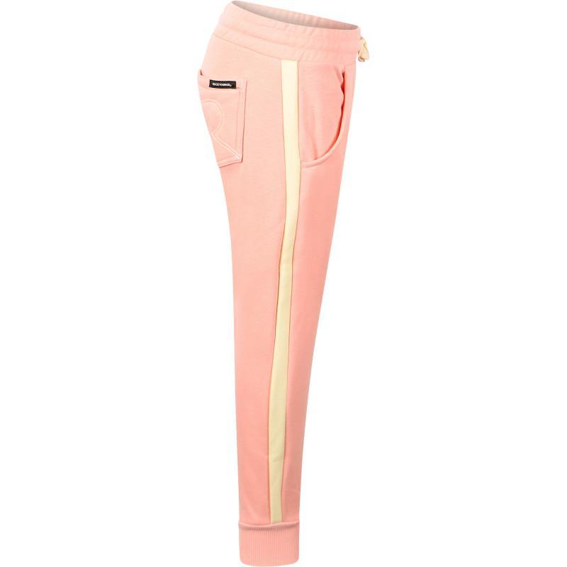 商品Rock Your Baby|Logo drawstring track pants in pink,价格¥503-¥540,第4张图片详细描述