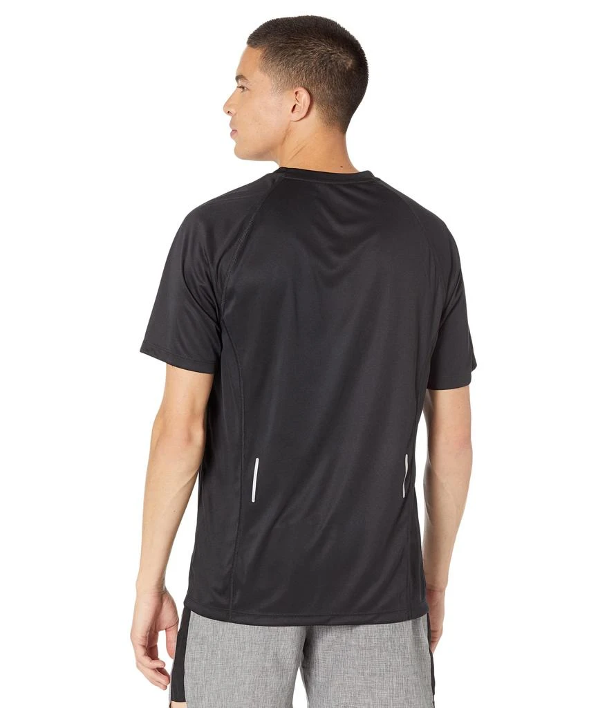 商品Asics|Ready-Set Lyte Short Sleeve,价格¥225,第2张图片详细描述