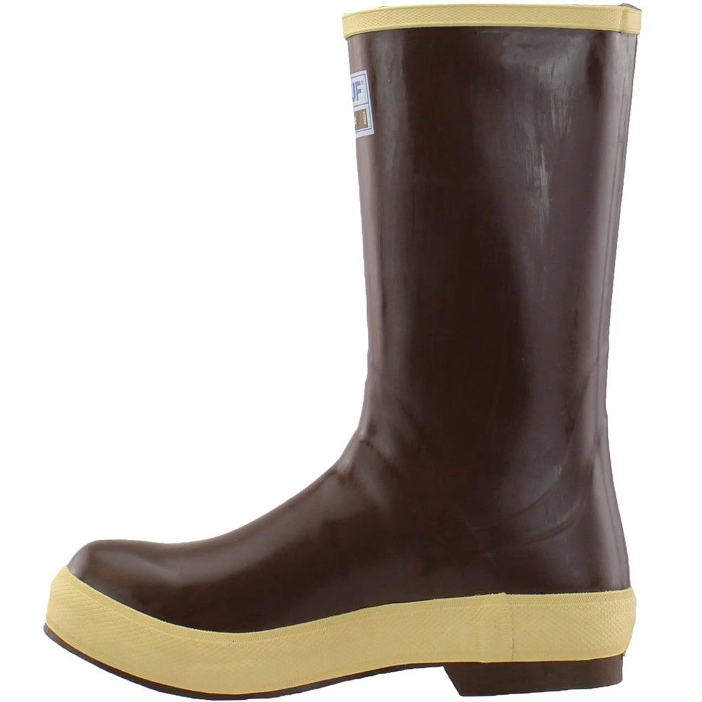 商品Xtratuf|Legacy 12 inch Waterproof Soft Toe Work Boots,价格¥1061,第4张图片详细描述