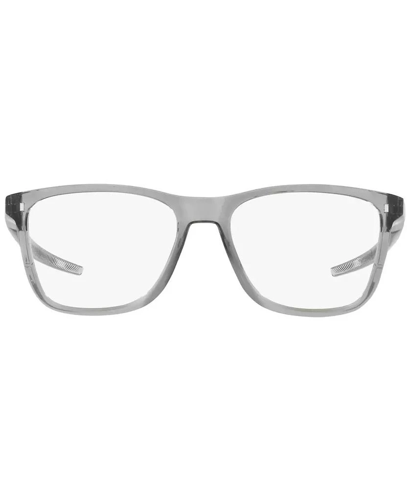 商品Oakley|OX8163 Men's Round Eyeglasses,价格¥1317,第2张图片详细描述