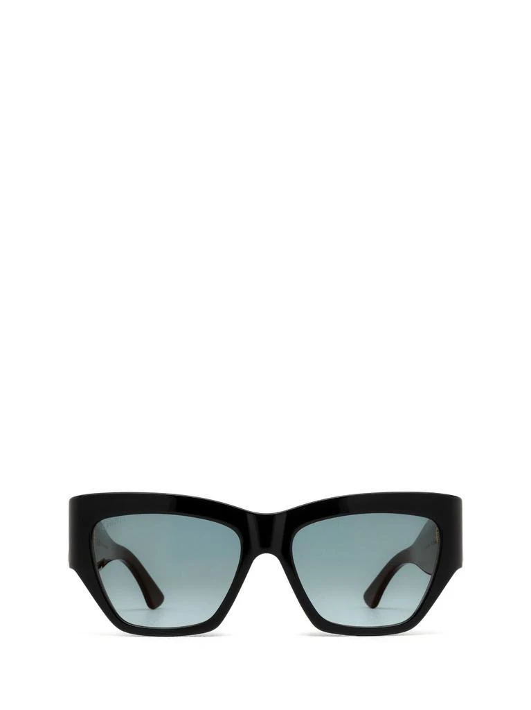 商品Cartier|Cartier Cat-Eye Sunglasses,价格¥3125,第1张图片