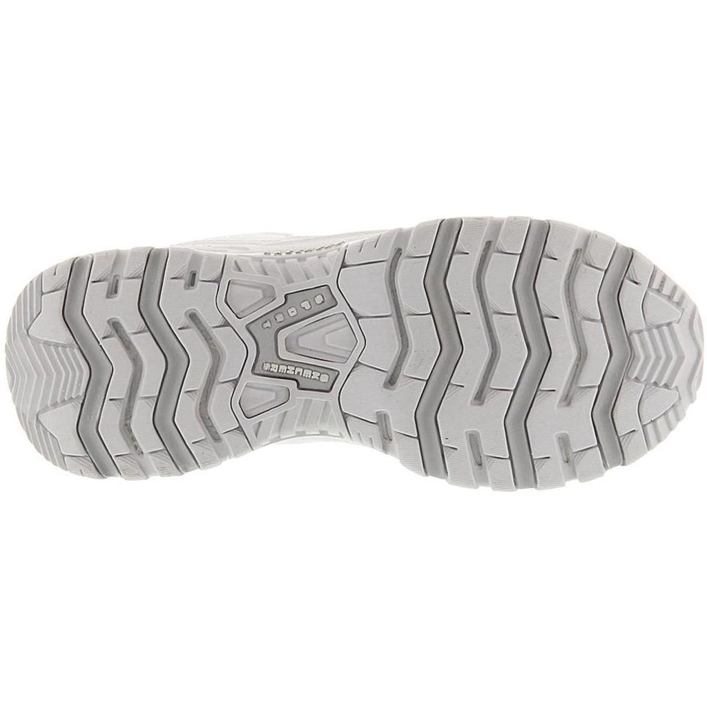 商品SKECHERS|Skechers Womens Premium Leather Gym Walking Shoes,价格¥321,第3张图片详细描述