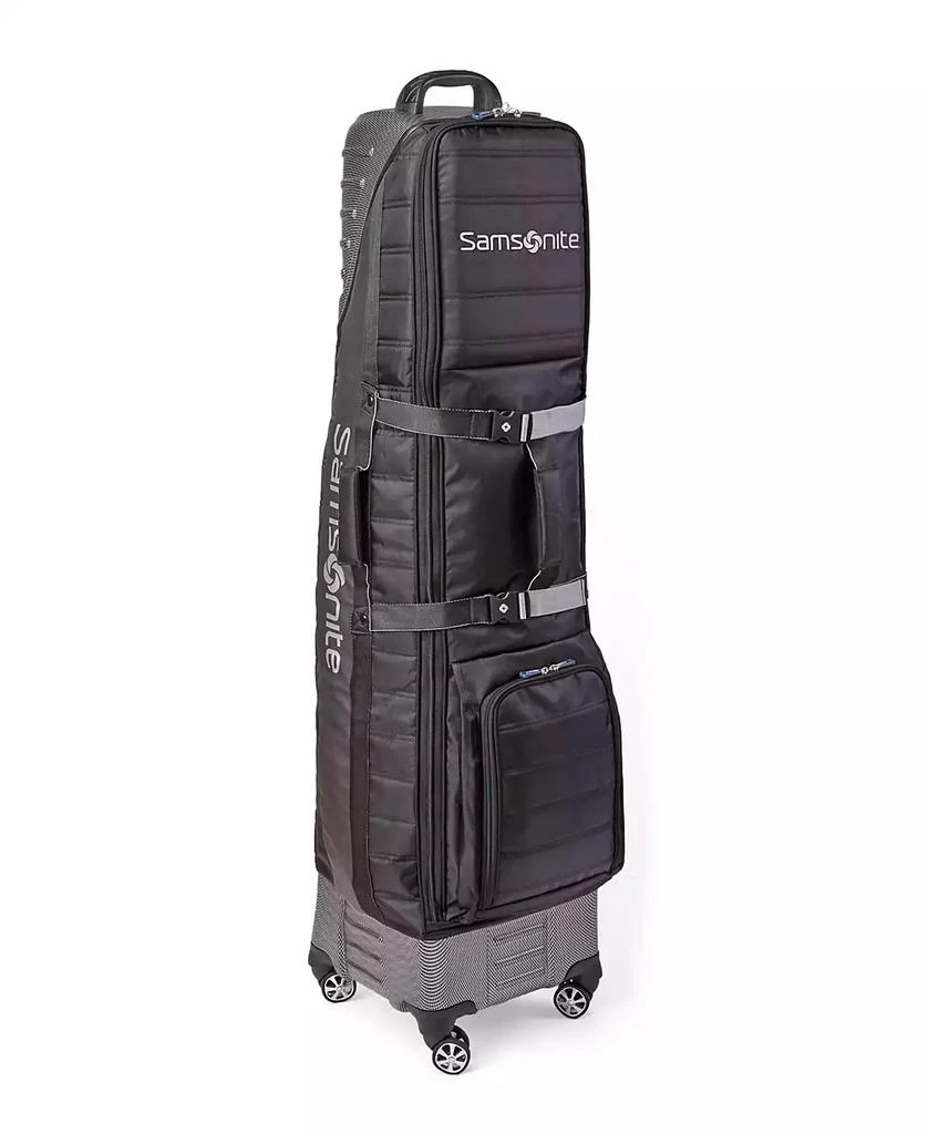 商品Samsonite|'The Protector' Hard and Soft Sided Golf Travel Cover,价格¥5554,第1张图片