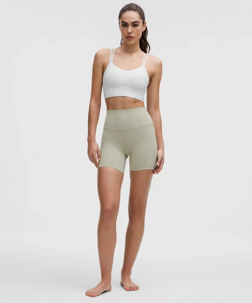 lululemon Align™ High-Rise Short 6" 商品