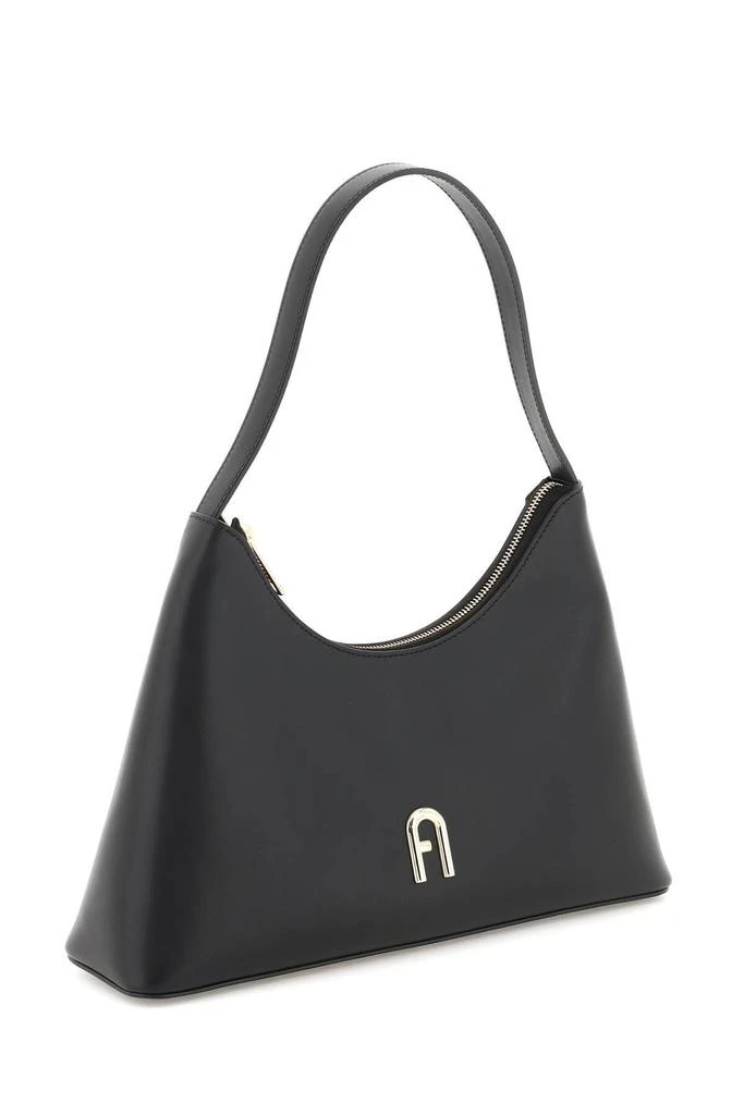 商品Furla|'DIAMANTE' SHOULDER BAG,价格¥2122,第4张图片详细描述