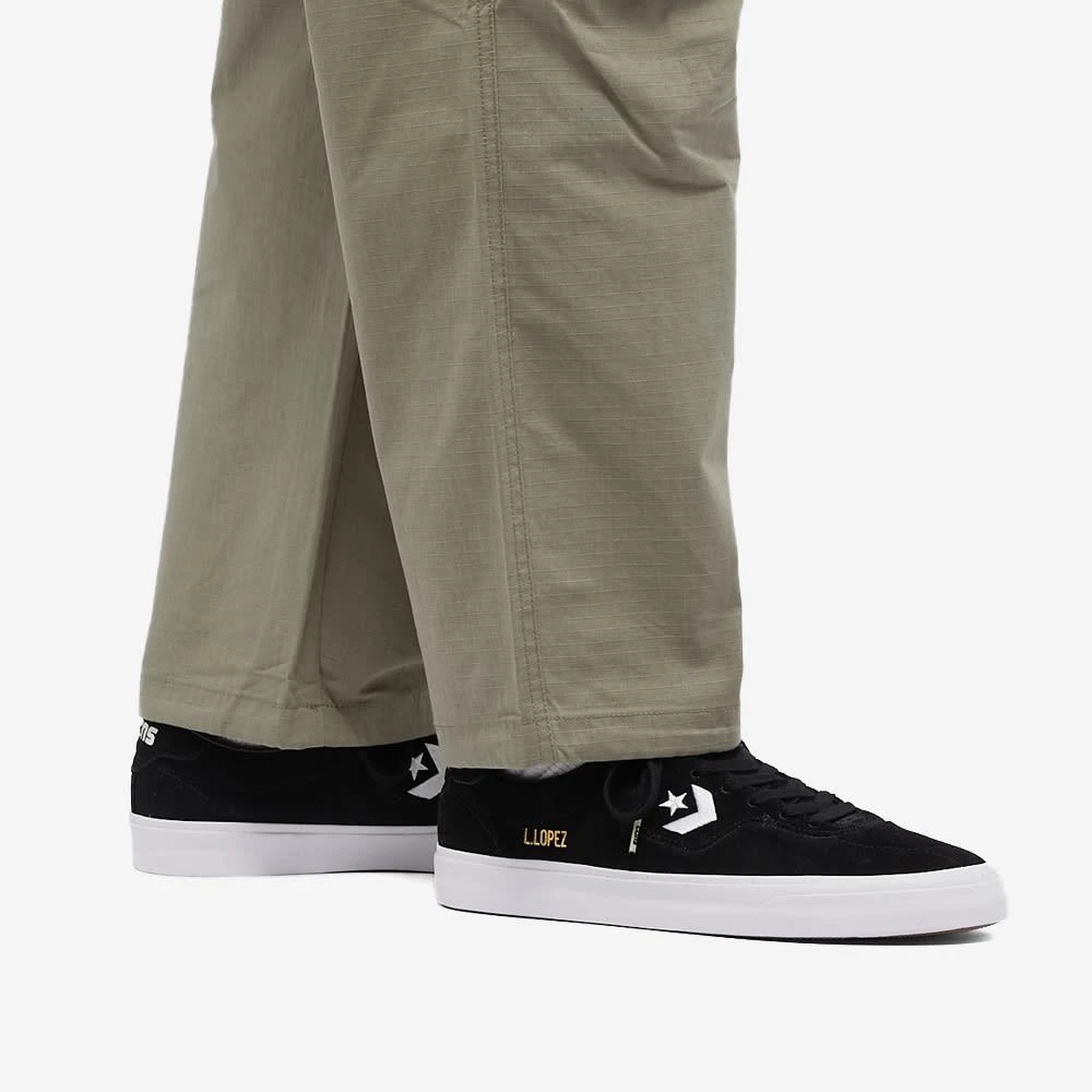 Converse Skate Louie Lopez Pro Ox 商品