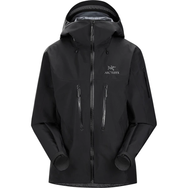 商品Arc'teryx|【Brilliant|包邮包税】始祖鸟 ALPHA SV JACKET W[SS23] 新款上市 Alpha SV 夹克女装 AJNSWX7054,价格¥9080,第1张图片