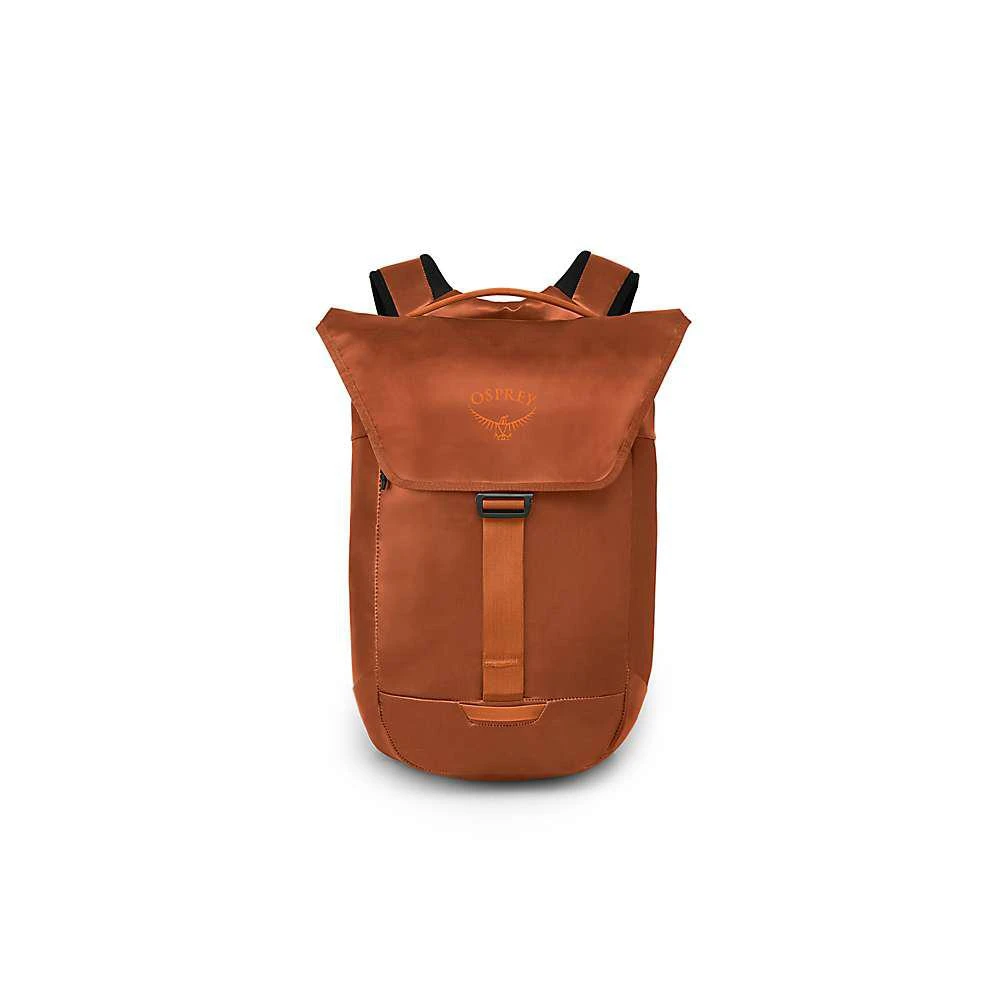 商品Osprey|Transporter Panel Flap Pack,价格¥623,第1张图片