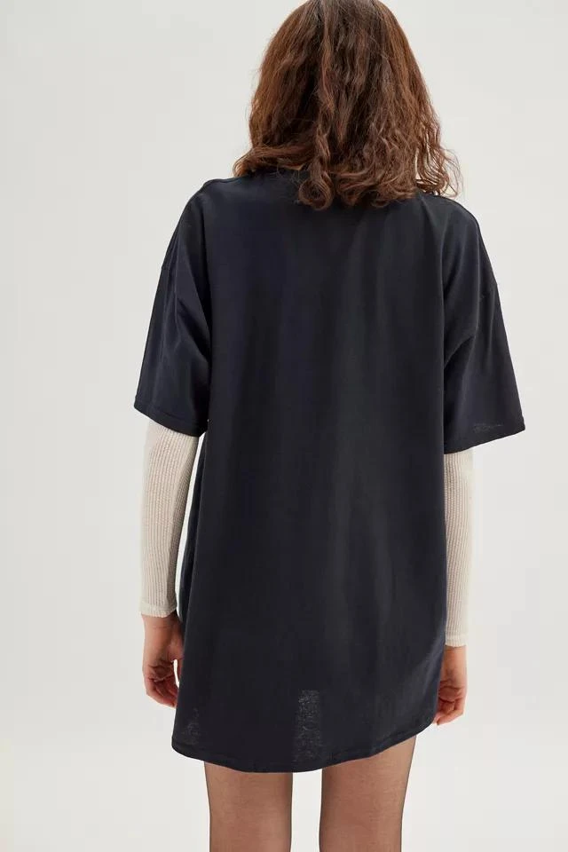 商品Urban Outfitters|Rick Ross Oversized Tee,价格¥189,第2张图片详细描述