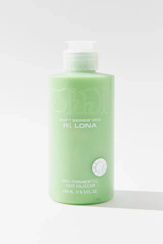 商品JIUDI|JIUDI Soft Series* Semi-Permanent Hair Color,价格¥83,第1张图片