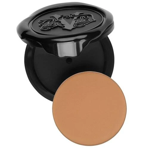 商品KVD Beauty|Lock-It Finishing Powder Refill,价格¥172,第1张图片详细描述