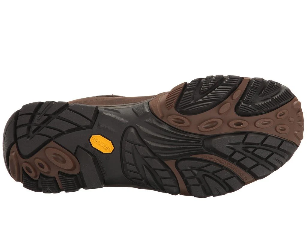 商品Merrell|Moab Adventure Mid Waterproof,价格¥1121,第3张图片详细描述