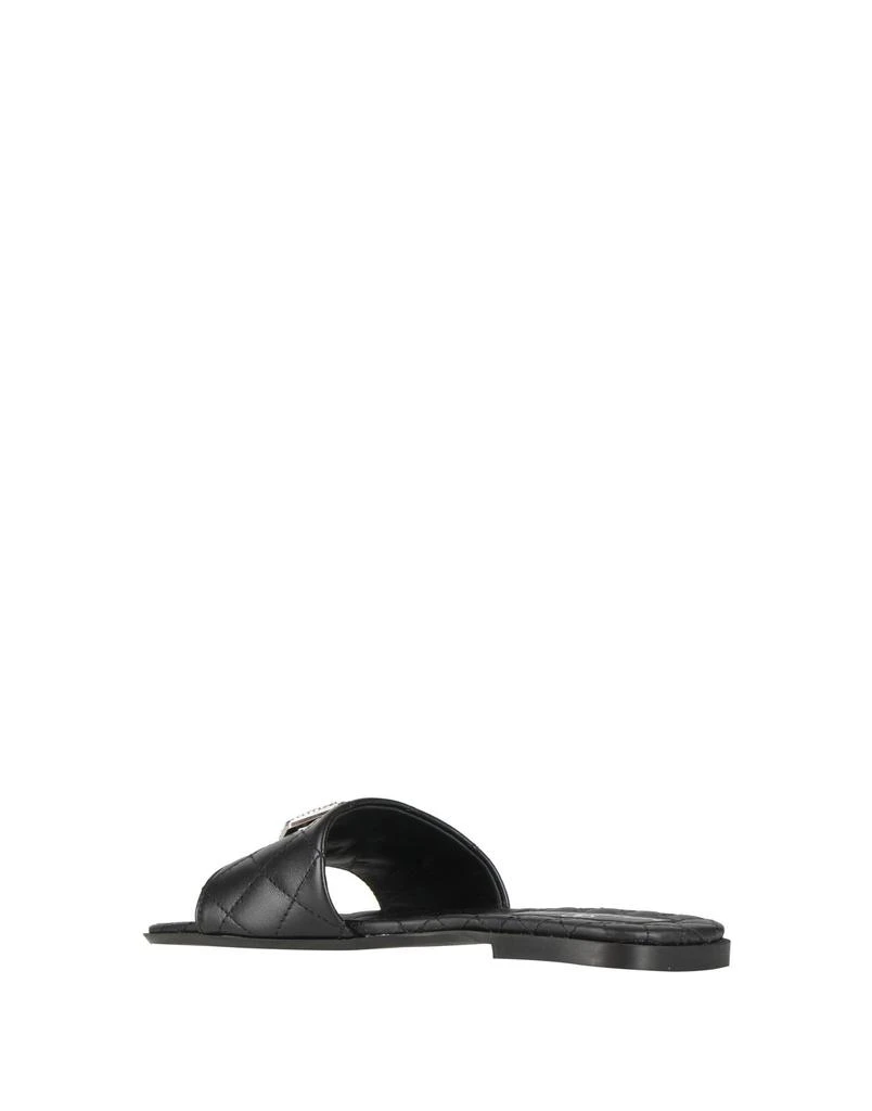 商品Philipp Plein|Sandals,价格¥1125,第3张图片详细描述