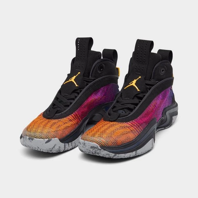 商品Jordan|Big Kids' Air Jordan XXXVI Basketball Shoes,价格¥822,第2张图片详细描述