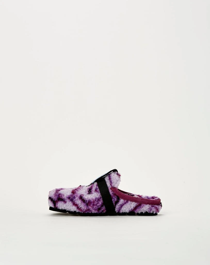 商品Alexander McQueen|Women's GR9 Grow-Up Moccasin,价格¥771,第4张图片详细描述