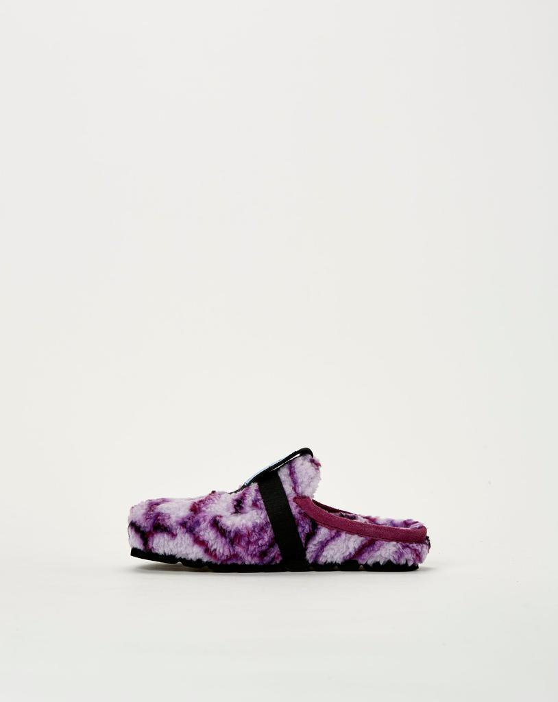 商品Alexander McQueen|Women's GR9 Grow-Up Moccasin,价格¥731,第6张图片详细描述