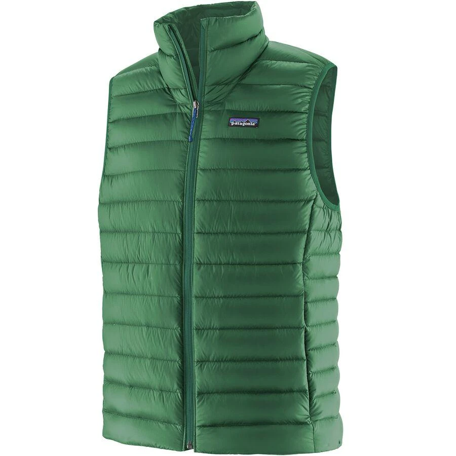 商品Patagonia|Down Sweater Vest - Men's,价格¥933,第1张图片