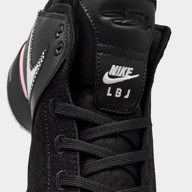 商品NIKE|Nike Zoom LeBron NXXT Gen Basketball Shoes,价格¥687,第3张图片详细描述