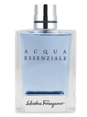 商品Salvatore Ferragamo|Acqua Essenziale Pour Homme Eau de Toilette,价格¥320,第1张图片