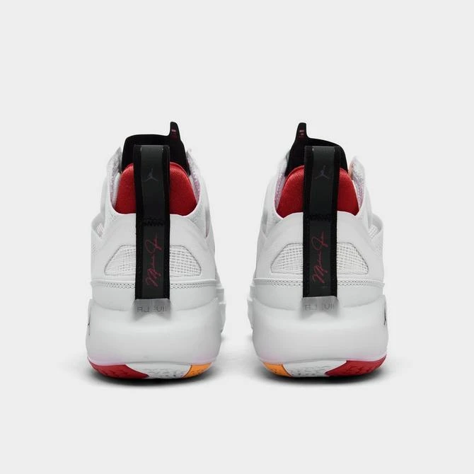 Big Kids' Air Jordan 37 Basketball Shoes 商品