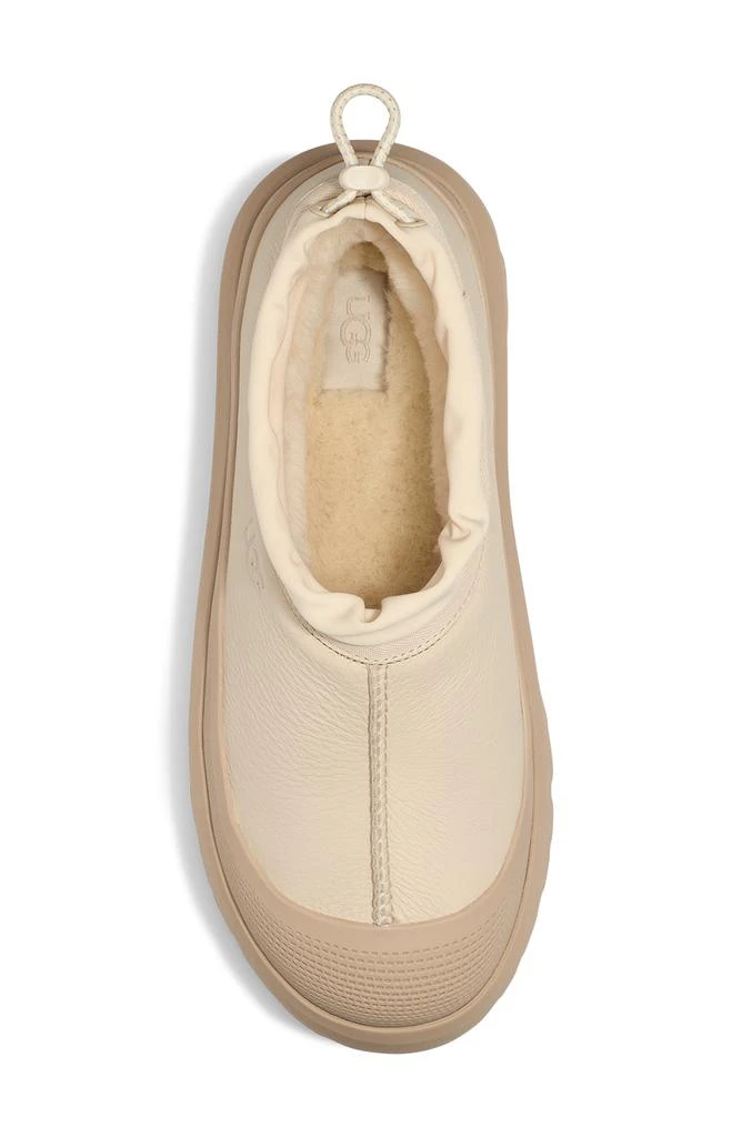 商品UGG|秋季男女同款 厚底塔斯曼时尚雪地靴,价格¥649,第11张图片详细描述