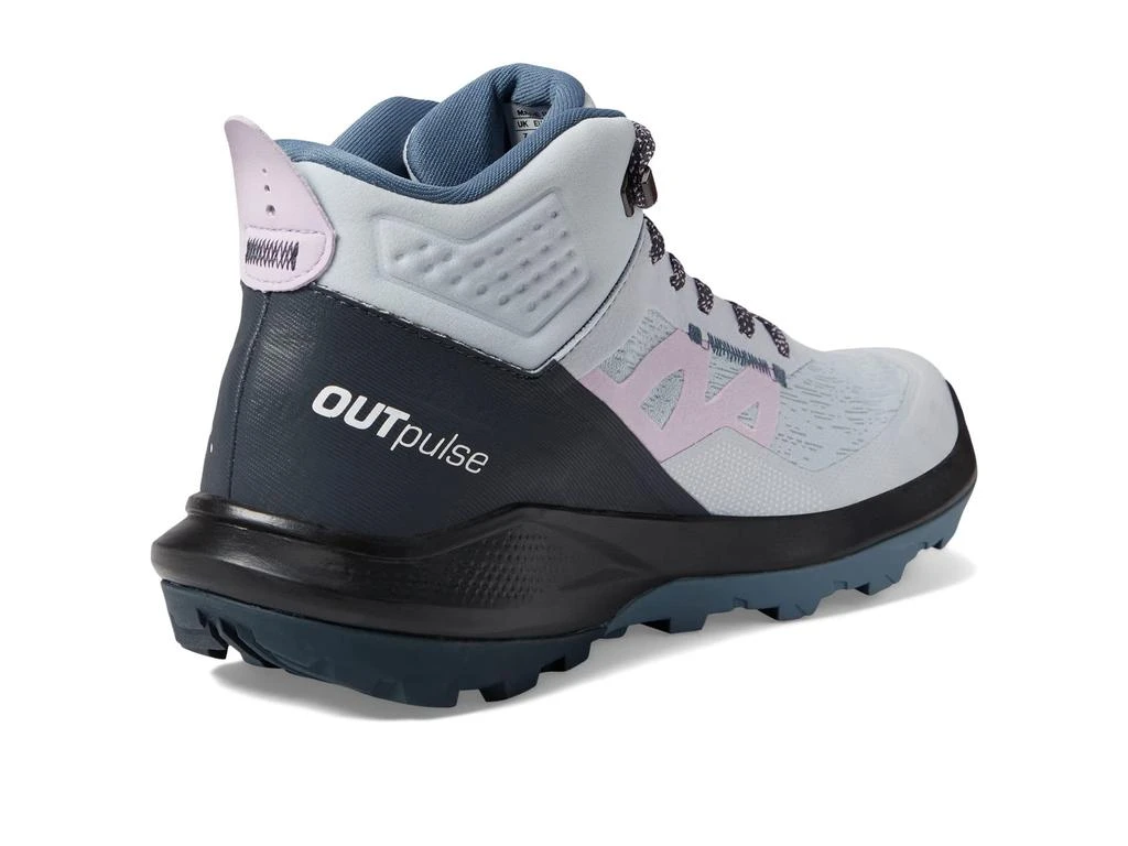 商品Salomon|Outpulse Mid GTX,价格¥920,第5张图片详细描述