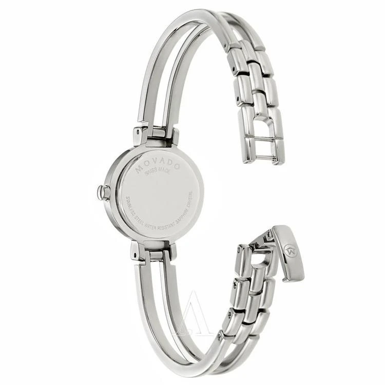 商品Movado|Harmony 女士手表,价格¥2104,第2张图片详细描述