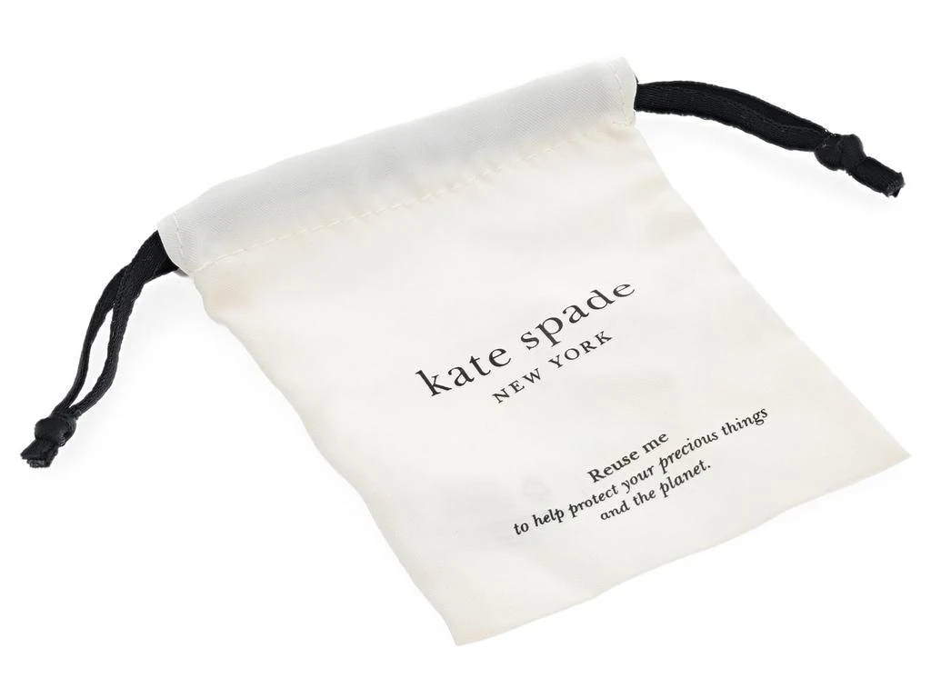 商品Kate Spade|Charm Pendant Necklace,价格¥733,第2张图片详细描述