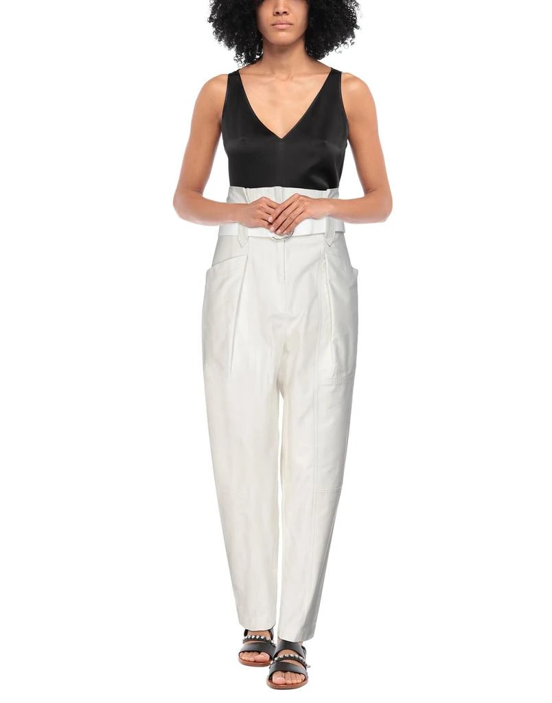 商品IRO|Casual pants,价格¥697,第2张图片详细描述