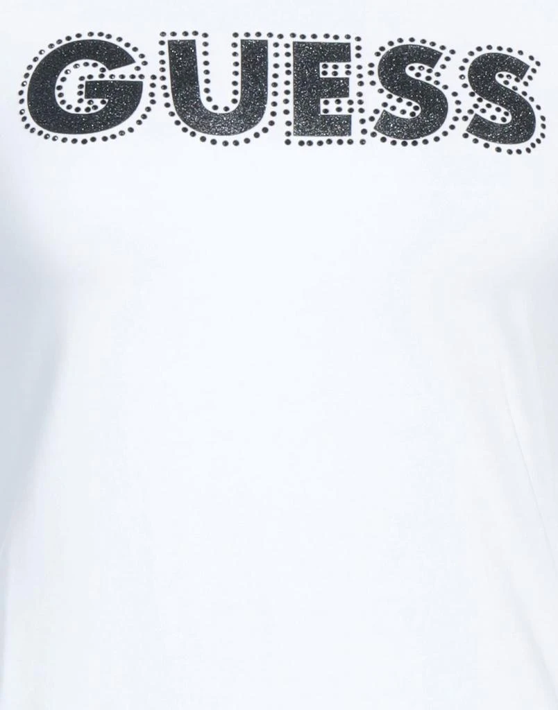 商品GUESS|T-shirt,价格¥334,第4张图片详细描述