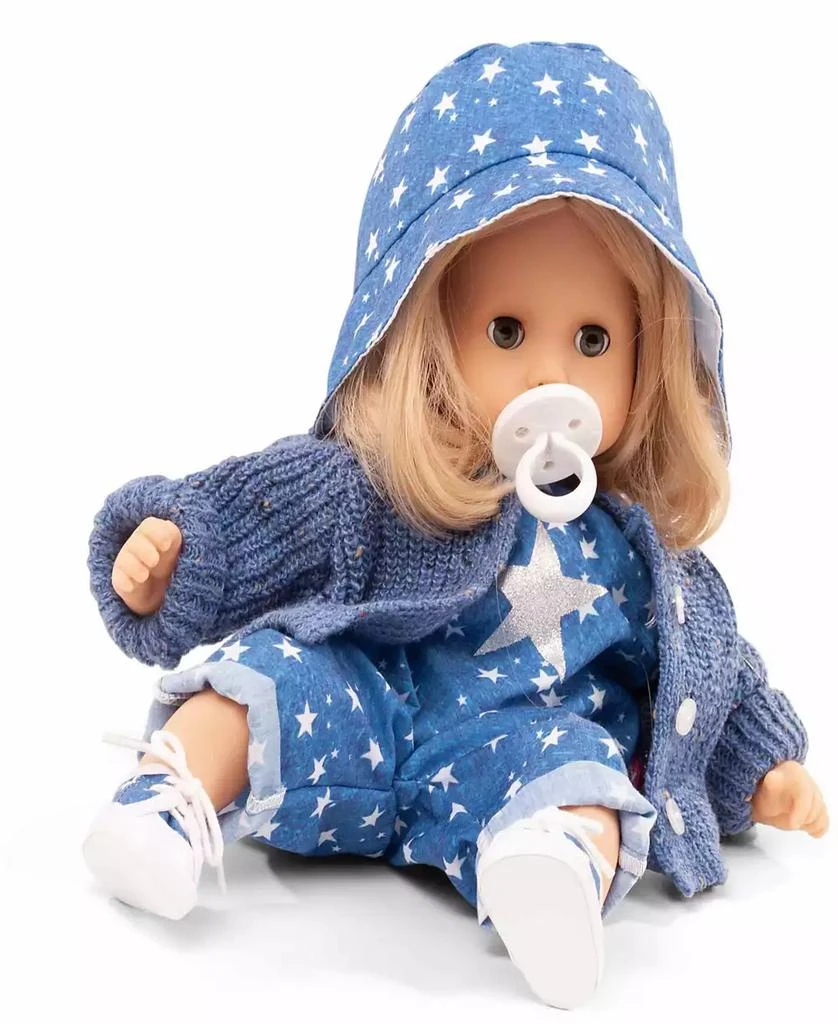 商品Gotz|Muffin My Star Baby Doll,价格¥590,第3张图片详细描述