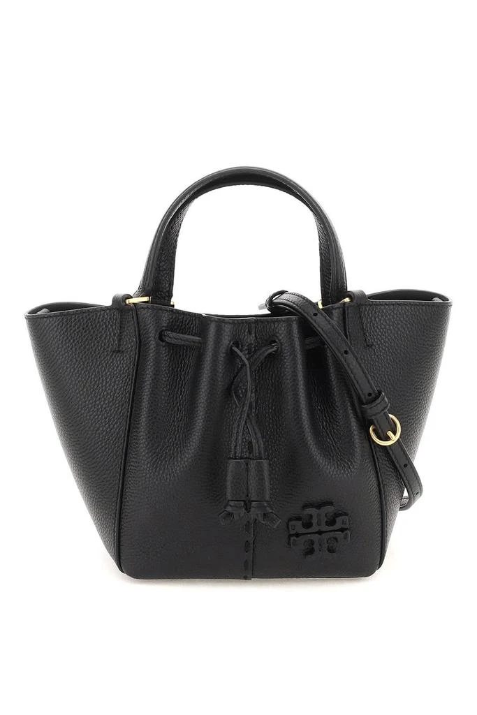 商品Tory Burch|Tory Burch Mcgraw Dragonfly Handbag,价格¥3755,第1张图片