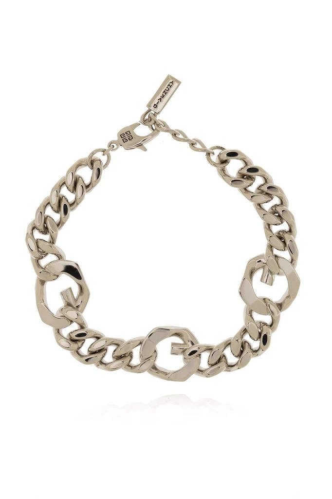 商品Givenchy|Givenchy Chain-Link Bracelet,价格¥2830,第1张图片