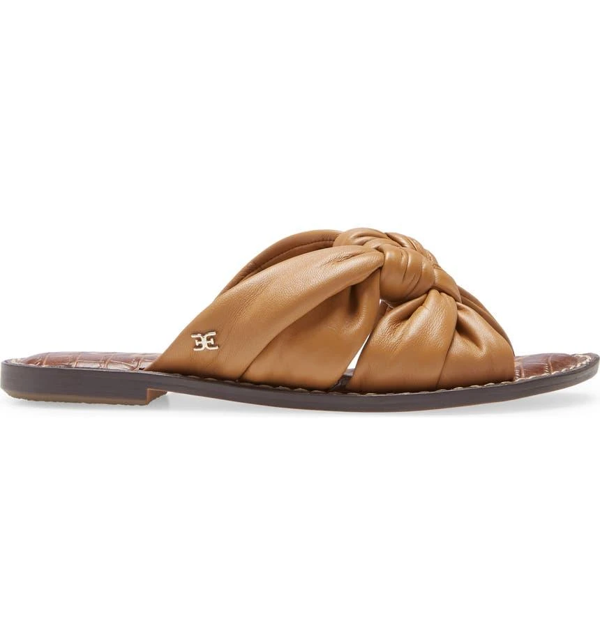 商品Sam Edelman|Garson Slide Sandal,价格¥206,第3张图片详细描述