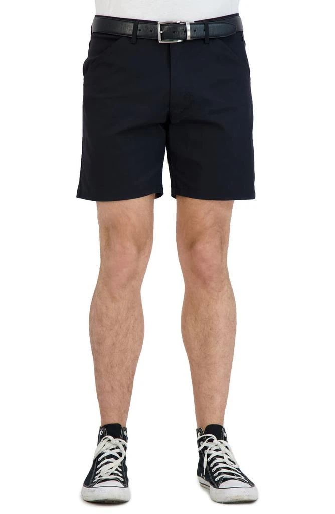 商品Levinas|Everyday Stretch Chino Shorts,价格¥411,第1张图片