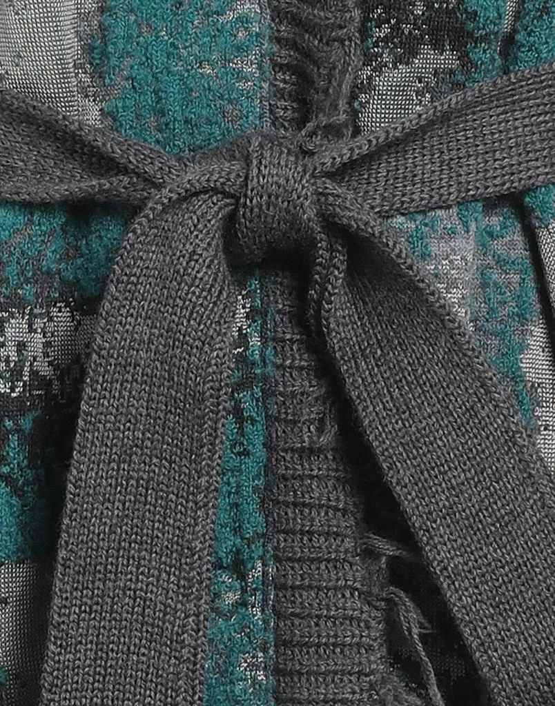 商品FRASE FRANCESCA SEVERI|Full-length jacket,价格¥561,第4张图片详细描述