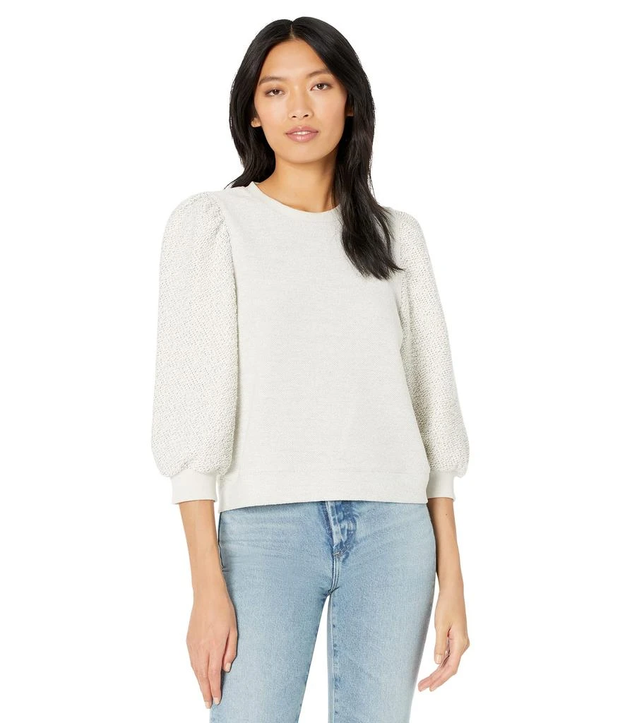 商品Splendid|Evelyn Terry Pullover,价格¥872,第1张图片