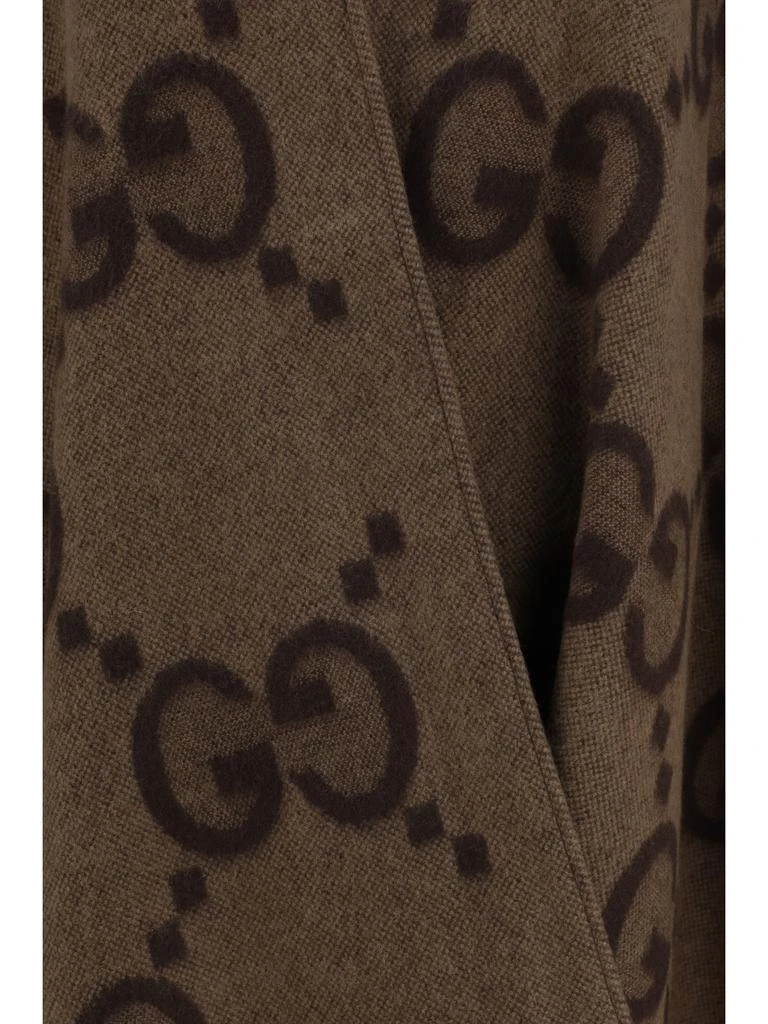 商品Gucci|Cape,价格¥13113,第3张图片详细描述