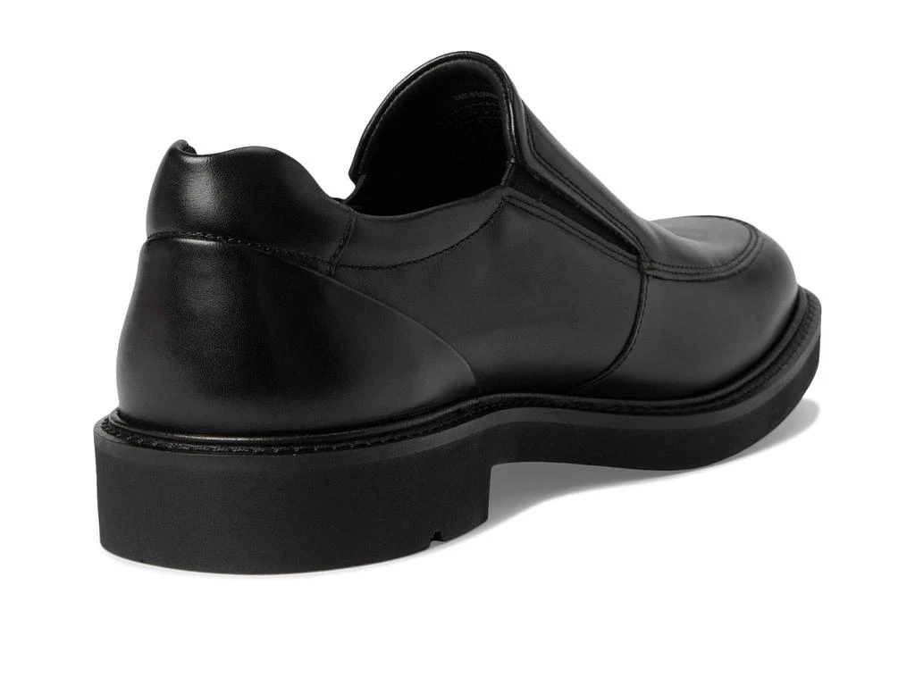 商品ECCO|London Apron Toe Slip-On,价格¥961,第5张图片详细描述