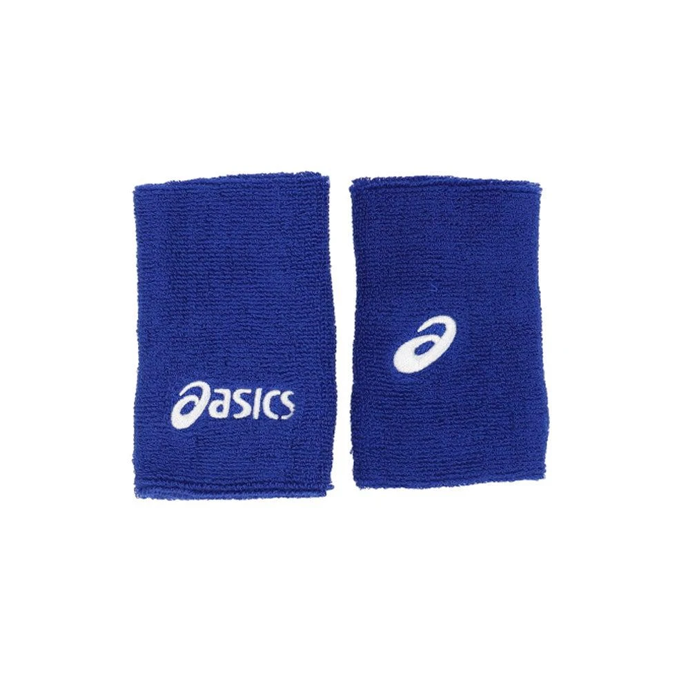 商品Asics|Deuce Teniis Wristband,价格¥37,第1张图片