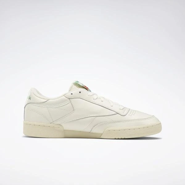 商品Reebok|Club C 1985 TV Shoes 鞋,价格¥703,第2张图片详细描述